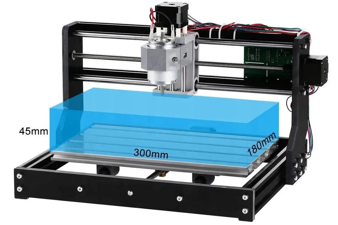 frezarka-cnc3018-pro-z-laserem-2w1-stan-nowy