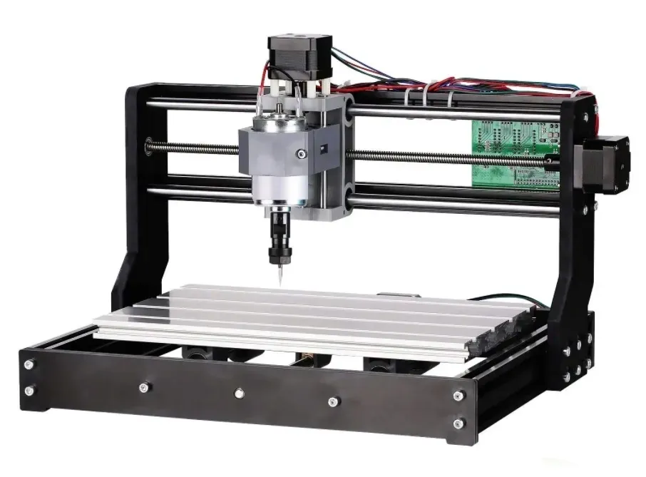 frezarka-cnc3018-pro-z-laserem-2w1-stan-nowy