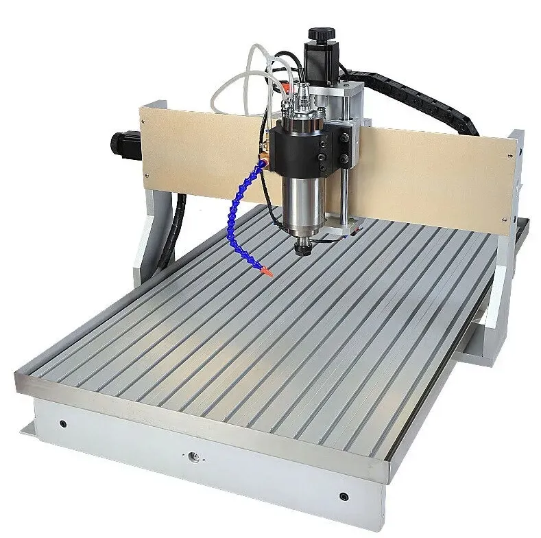 frezarka-cnc-6090z-4d-system-wodny-stan-nowy