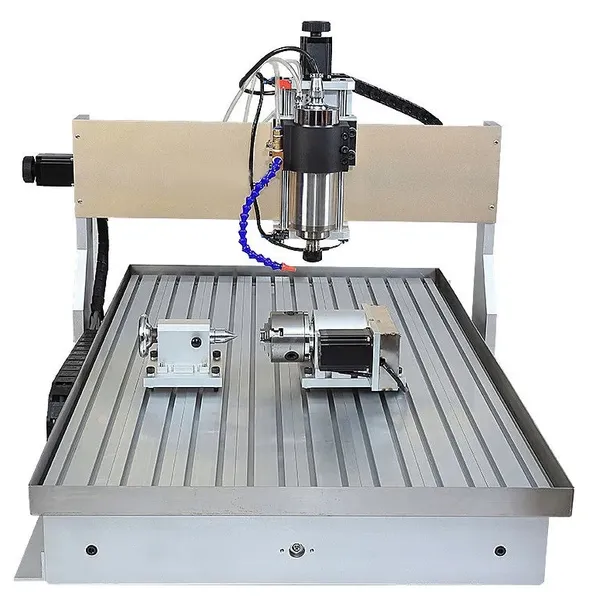frezarka-cnc-6090z-4d-system-wodny-stan-nowy
