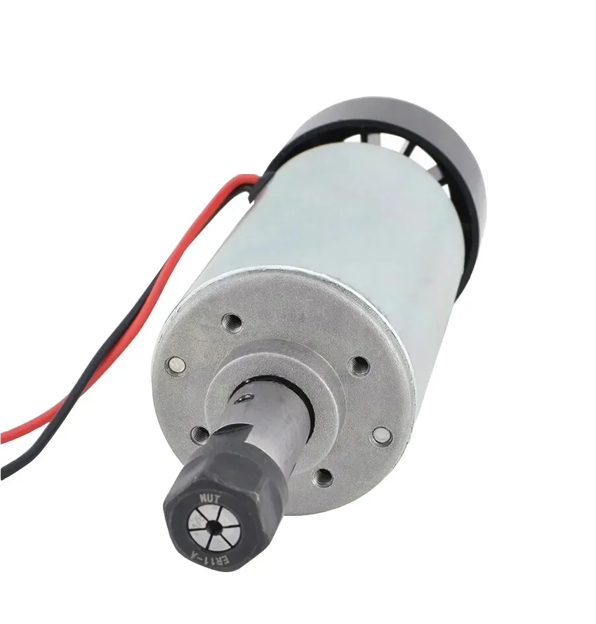 wrzeciono-300w-do-frezarki-cnc-stan-nowy