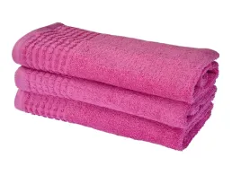 recznik-bawelniany-uno-500gram-dobra-jakosc-50x100-fuksja