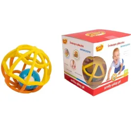 grzechotka-miekka-pilka-pomaranczowa-swiata-dzwieki-sp83658-an01
