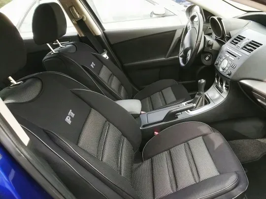 maty-pro-komplet-przod-czarne-mazda-kolor-czarny