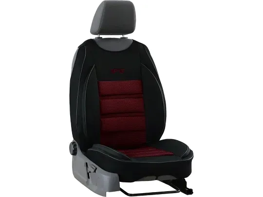 maty-pro-komplet-przod-czerwone-opel-model-pro