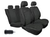 pokrowce-samochodowe-mitsubishi-czerwone-ladowar-model-elegance-welurowe-czerwone
