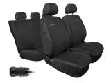 pokrowce-samochodowe-mitsubishi-czerwone-ladowar-material-welur-zakard