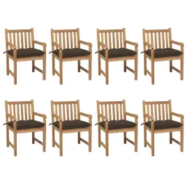 krzesla-ogrodowe-z-poduszkami-taupe-8-szt-lite-drewno-tekowe