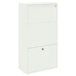 skrzynka-na-przesylki-z-drzwiami-bialy-44-x-22-x-82-cm-stal
