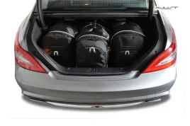 mercedes-cls-coupe-2011-torby-do-bagaznika-4-szt