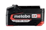 metabo-akumulator-18v-52ah-marka-metabo