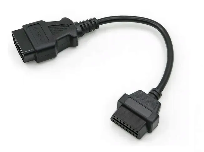 maxiecu-adapter-obd2-obd2-przedluzacz