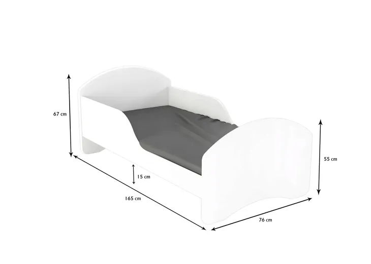 lozko-dzieciece-leo2-160x70-biale-szerokosc-mebla-76-cm