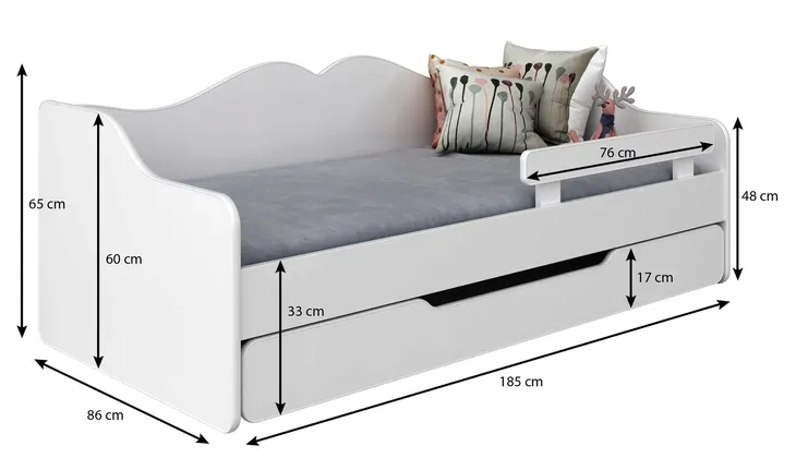lozko-dzieciece-bella-180x80-biale-material-korpusu-plyta-laminowana