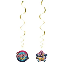 swiderki-wiszace-disco-fever-boland-85-cm-2-szt