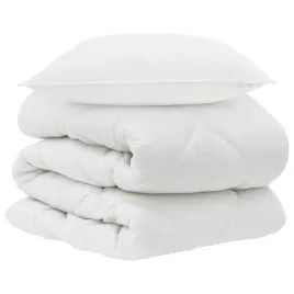 koldra-z-poduszka-2-pcs-bialy-mikrofibra