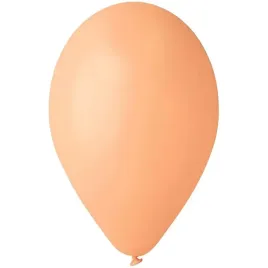 balony-pastel-brzoskwiniowy-gemar-13-50-szt