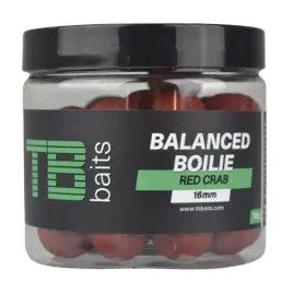 tomas-blazek-boilie-balanced-atraktor-red-crab-100gr-16mm-kulki-zbalans