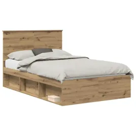 ramka-lozka-dab-rzemieslniczy-120-x-200-cm-lite-drewno-sosnowe