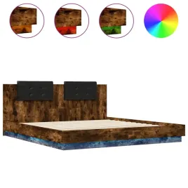 rama-lozka-z-wezglowiem-i-led-przydymiony-dab-200x200-cm