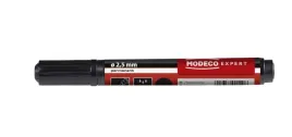 modeco-expert-profesjonalny-marker-permanentny-czarny-mn-88-100-25-mm-1szt