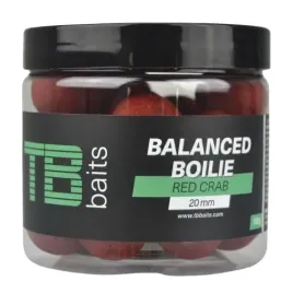 tomas-blazek-boilie-balanced-atraktor-red-crab-100gr-20mm-kulki-zbalans