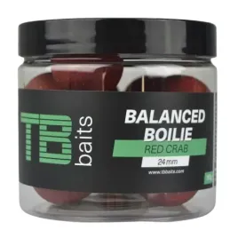 tomas-blazek-boilie-balanced-atraktor-red-crab-100gr-24mm-kulki-zbalans