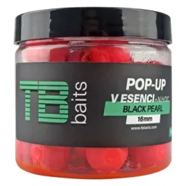 tomas-blazek-pop-up-pink-black-pearl-nhdc-65gr-16mm-kulki-plywajace