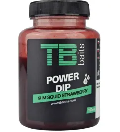 tomas-blazek-power-dip-glm-squid-strawberry-150ml