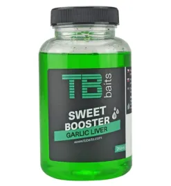 tomas-blazek-sweet-booster-garlic-liver-250ml