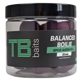 tomas-blazek-boilie-balanced-spice-queen-krill-100g-16mm-kulki-zbalansowa