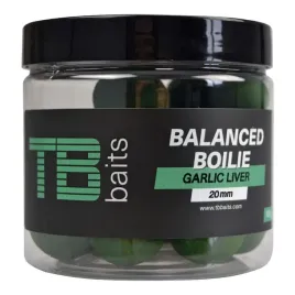 tomas-blazek-boilie-balanced-garlic-liver-100g-20mm-kulki-zbalansowane