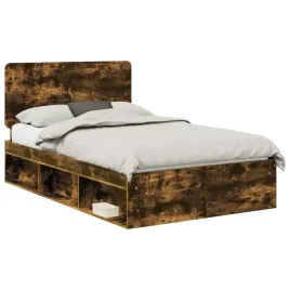 ramka-lozka-dab-wedzony-120-x-200-cm-lite-drewno-sosnowe