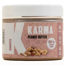pasta-z-orzeszkow-ziemnych-smooth-karma-250g