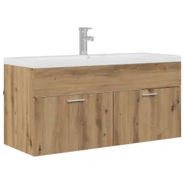 szafka-lazienkowa-dab-rzemieslniczy-100-x-385-x-46-cm