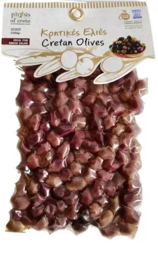 oliwki-koroneiki-250g