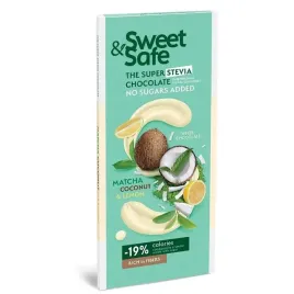 czekolada-biala-matcha-kokos-cytryna-stewia-erytrytol-sweetandsafe-90g