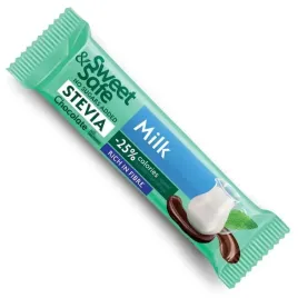 baton-z-czekolady-mlecznej-slodzony-stewia-sweetandsafe-25g