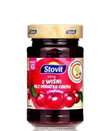 dzem-wisniowy-slodzony-ksylitolem-stovit-250g