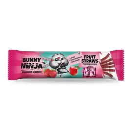 przekaska-owocowa-o-smaku-jablko-malina-fruit-straws-bunny-ninja-16-g