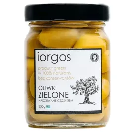 oliwki-zielone-premium-z-czosnkiem-iorgos-350g