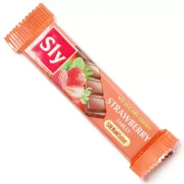 baton-czekoladowy-truskawka-bez-dodatku-cukru-sly-nutritia-25g