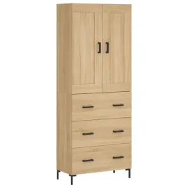 witrynka-dab-sonoma-695x34x180-cm-material-drewnopochodny