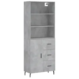 witrynka-szarosc-betonu-695x34x180-cm-material-drewnopochodny
