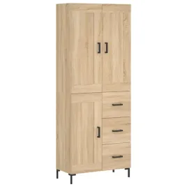 witrynka-dab-sonoma-695x34x180-cm-material-drewnopochodny