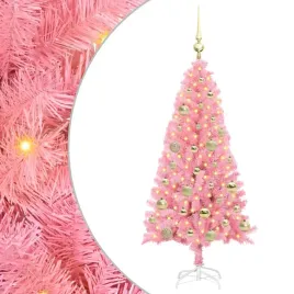 choinka-z-150-diodami-led-z-podstawa-rozowy-120-cm-pvc