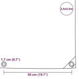 plandeka-650-g-m-25-x-35-m-biala-stan-nowy-waga-z-opakowaniem-6-6-kg