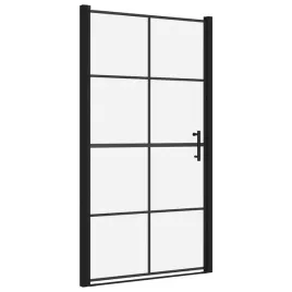drzwi-prysznicowe-hartowane-szklo-100x178-cm-czarne