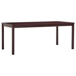 stol-do-jadalni-ciemnobrazowy-180x90x73-cm-drewno-sosnowe