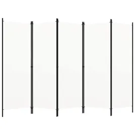 parawan-5-panelowy-kremowy-250-x-180-cm